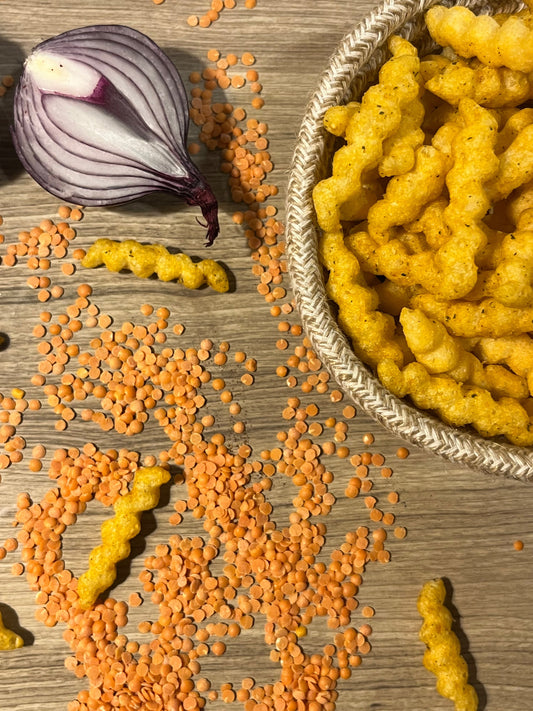 Why Protein Is Redefining the Way We Snack