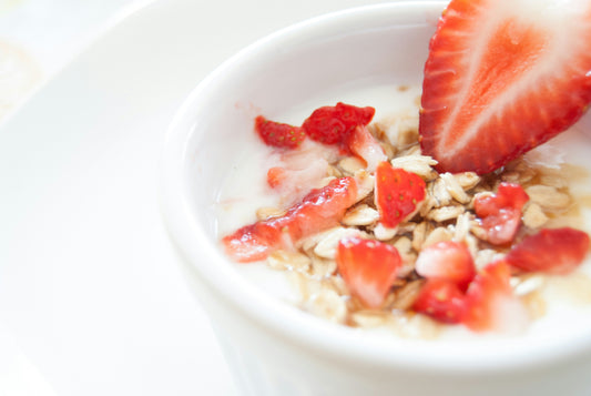 Muesli vs Granola: Unraveling the Healthier Choice for Your Morning Ritual
