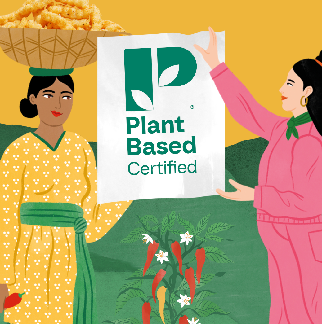 Plant-Based Certification: Why It Matters To Us and How It Shapes the Future