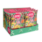 Human Nature Hot Jalapeño & Lime Lentil Snacks 10 x 50g